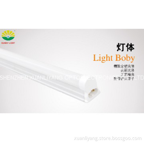 Integrated LED Tube